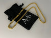 Men's Gold Chain Necklaces