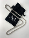 Men's Silver Chain Necklaces