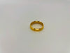 Men's Gold Rings