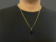 Onyx Edge (Gold)