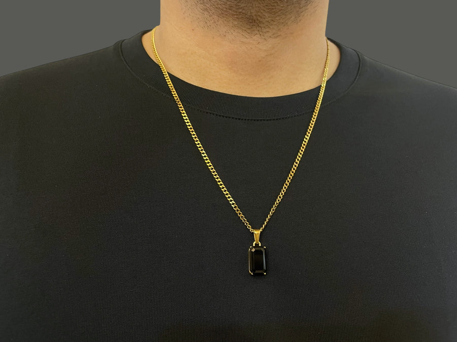 Onyx Edge (Gold)