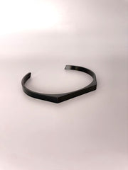 Apex Cuff (Black)
