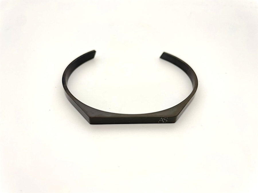 Apex Cuff (Black)