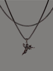 Cupid's Vengeance (Black)