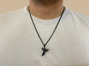 Cupid's Vengeance (Black)