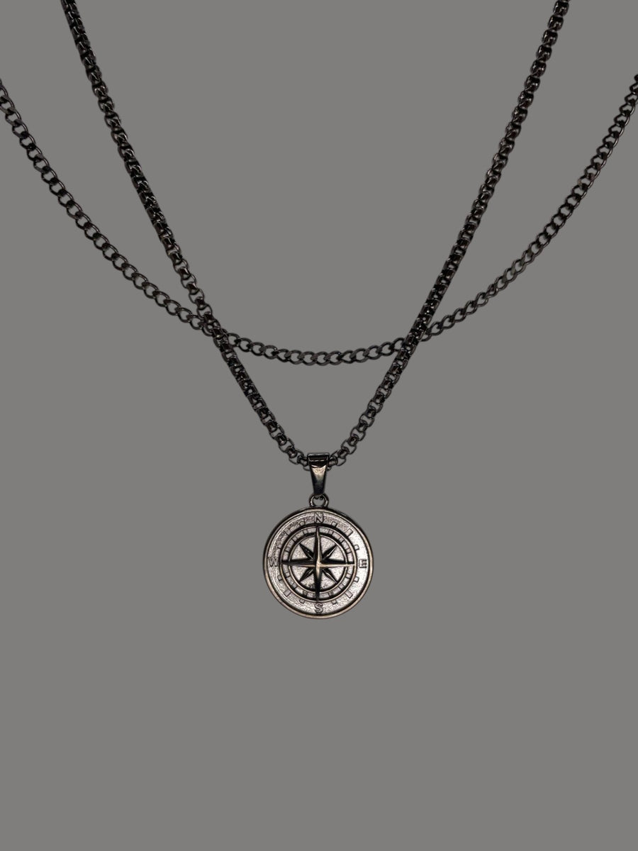 Compass (Black)