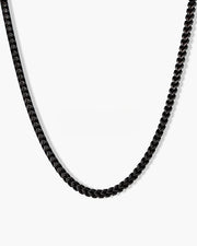 Franco Chain (Black) 4mm