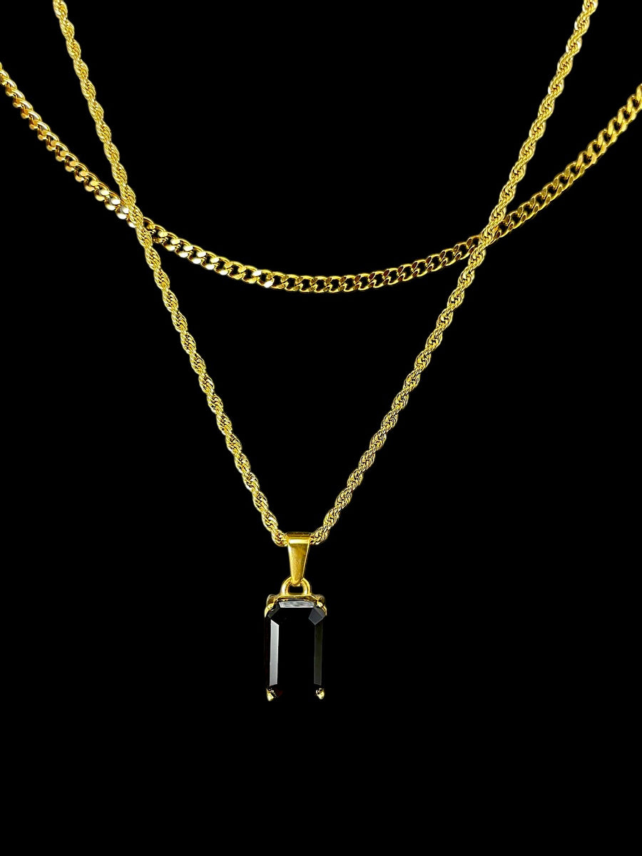 Onyx Edge (Gold)