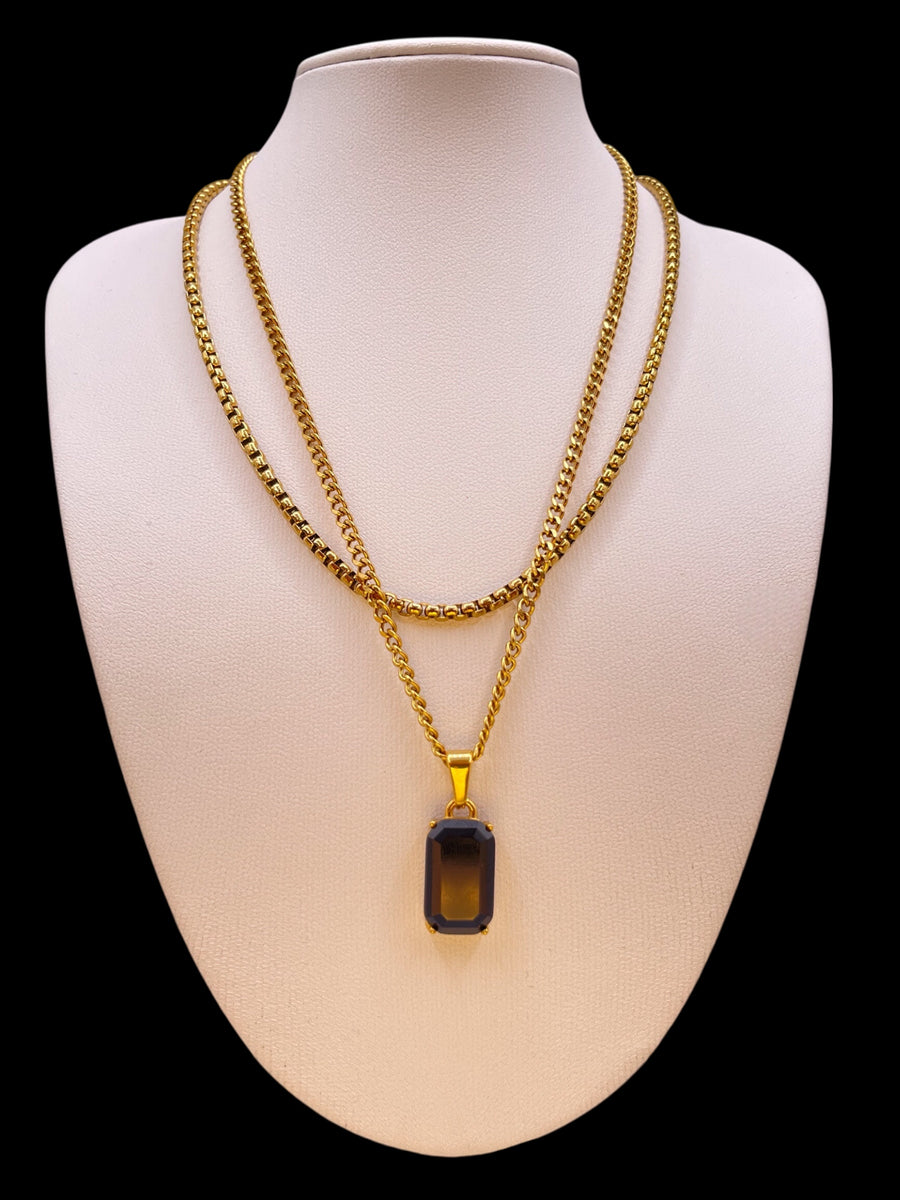 Onyx Edge (Gold)