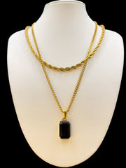 Onyx Edge (Gold)