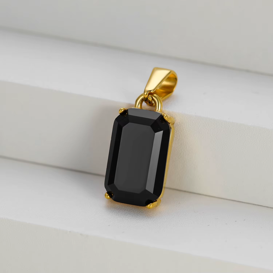 Onyx Edge (Gold)