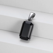 Onyx Edge (Silver)