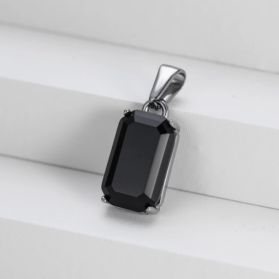 Onyx Edge (Silver)