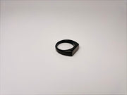 Signet Ring (Black)