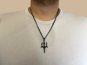 Trident (Black)