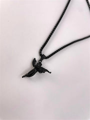 Cupid's Vengeance (Black)