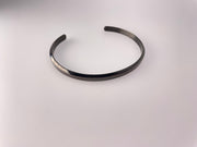 Apollo Signature Cuff (Black)