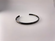 Apollo Signature Cuff (Black)