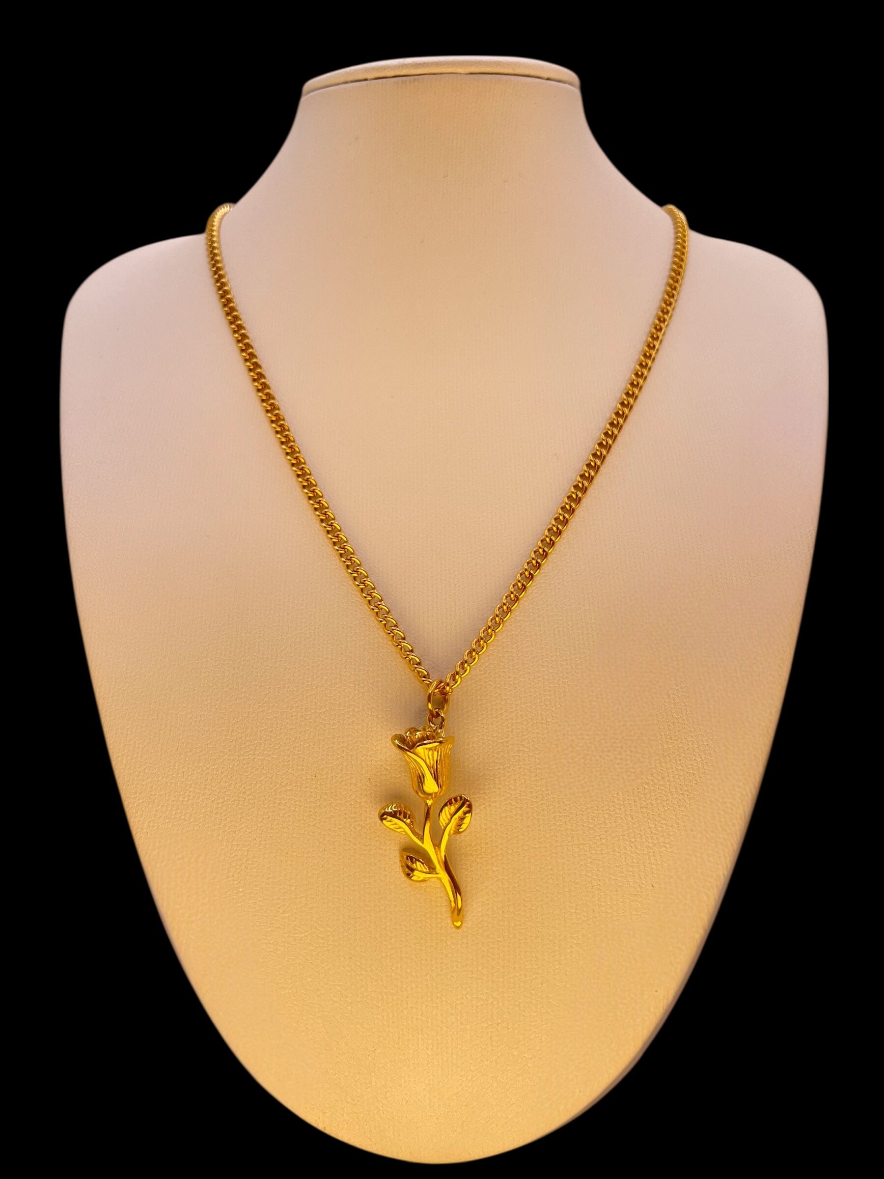 The Rose (Gold)