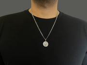 Compass (Silver)