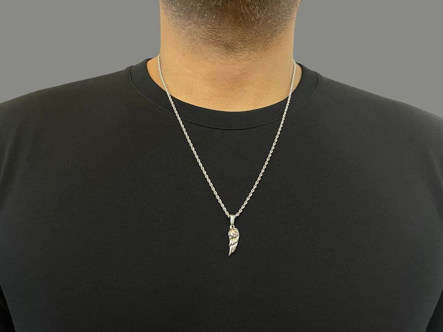 Wing (Silver)