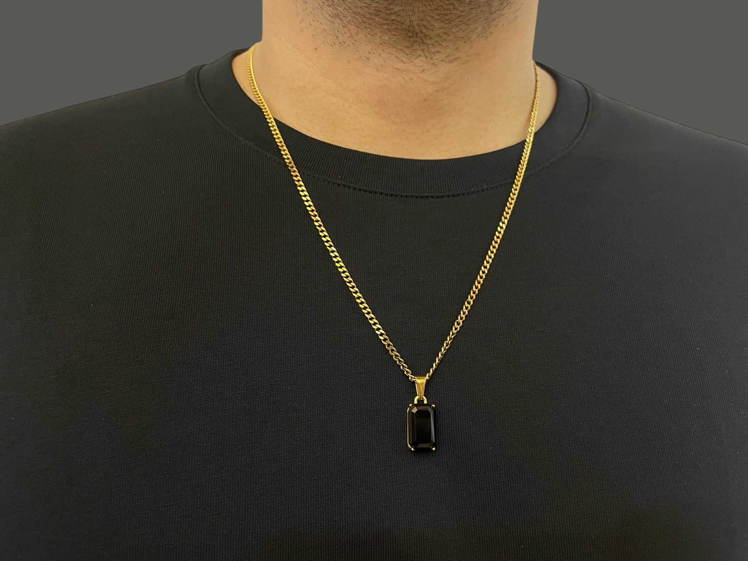 Onyx Edge (Gold)