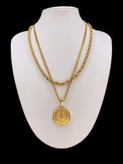 Compass (Gold)