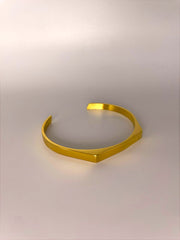 Apex Cuff (Gold)