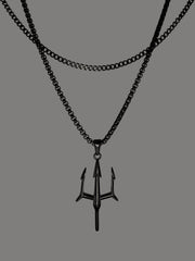 Trident (Black)