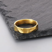 Forge Ring (Gold)