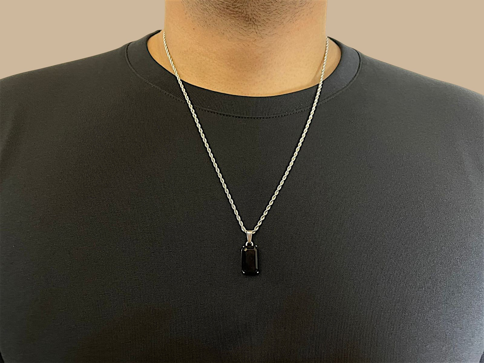 Onyx Edge (Silver)