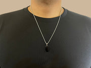 Onyx Edge (Silver)