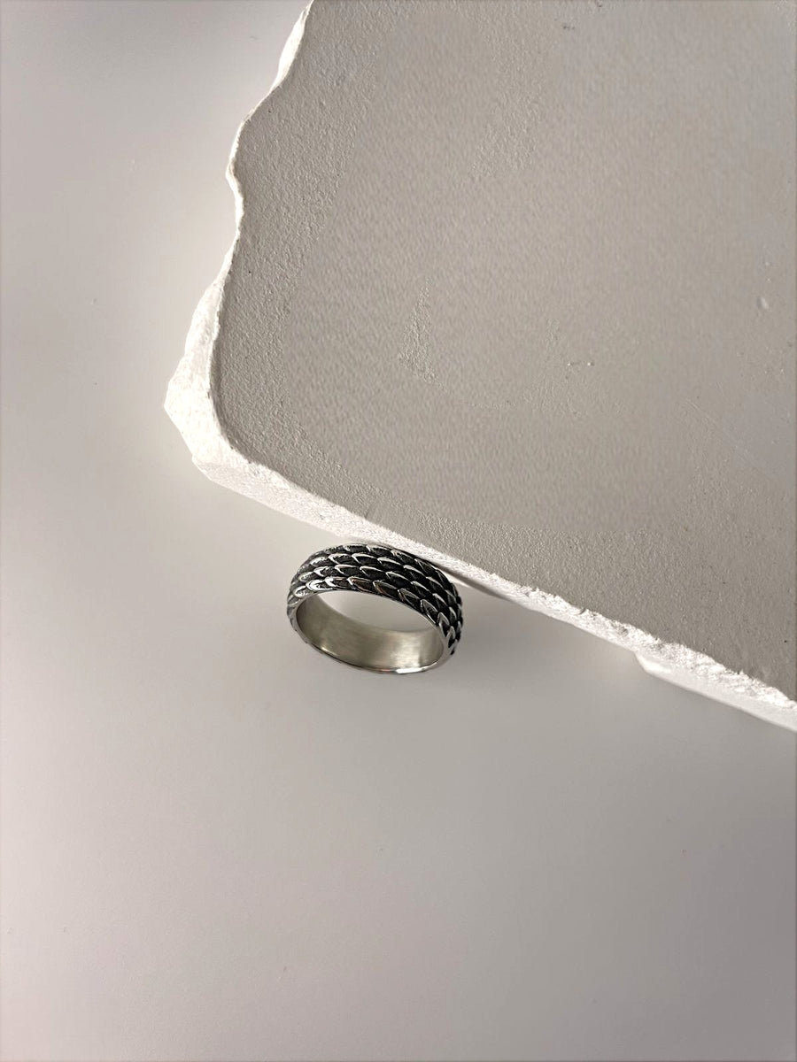 Scale Ring