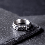 Scale Ring