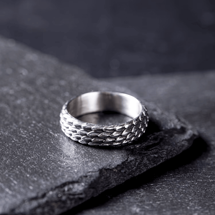 Scale Ring