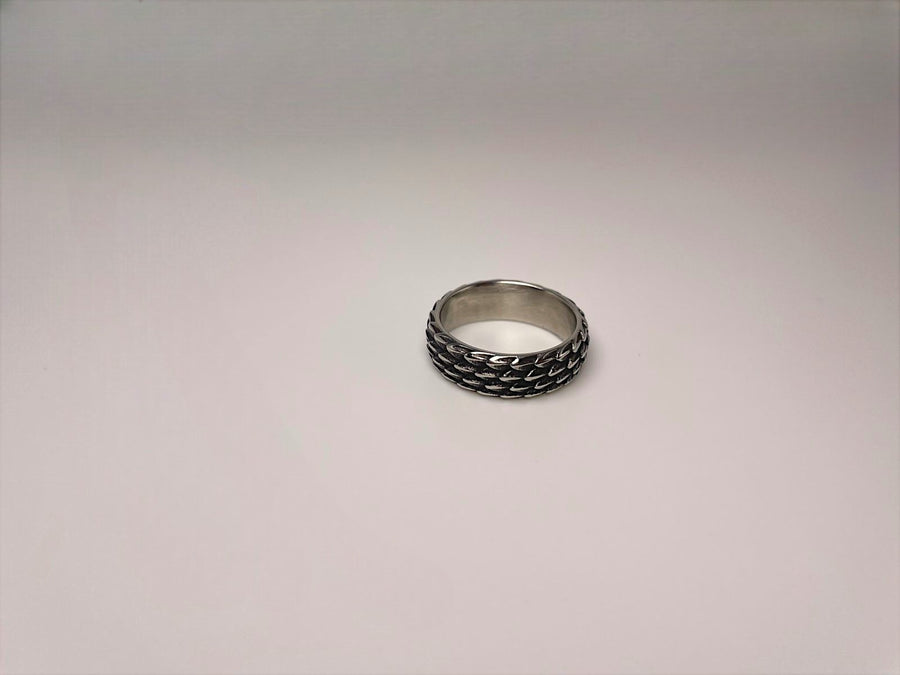 Scale Ring