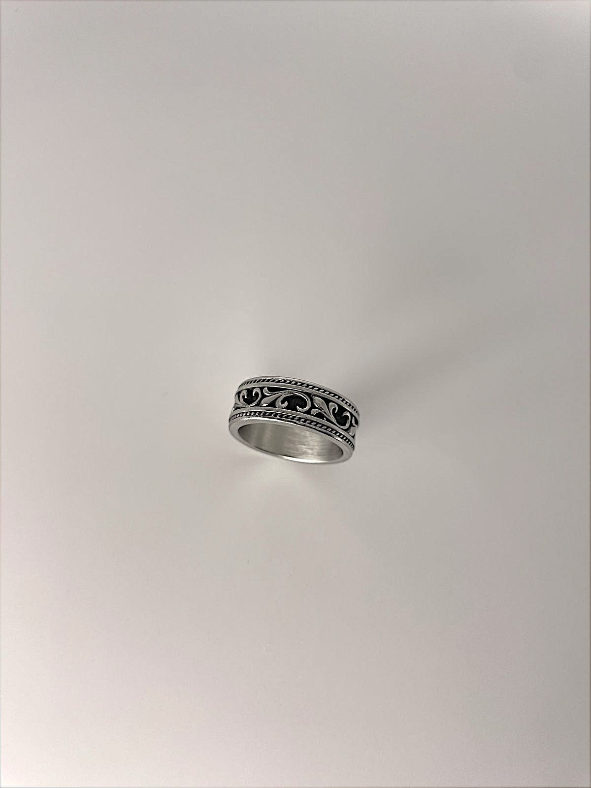 Sentinel Ring