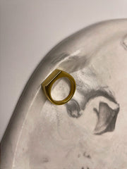 Signet Ring (Gold)