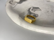 Signet Ring (Gold)