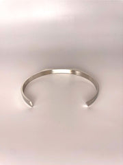 Apex Cuff (Silver)